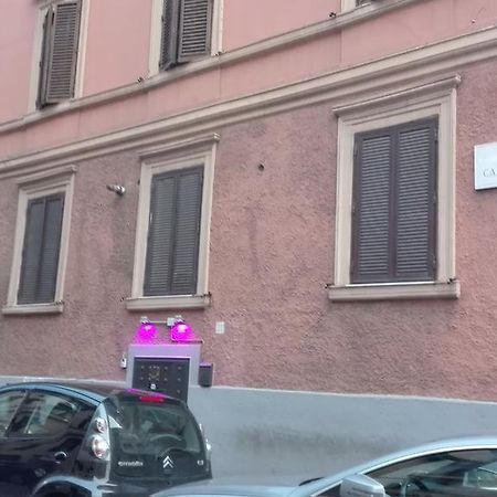 Coral Flat Colosseo Rome Exterior photo