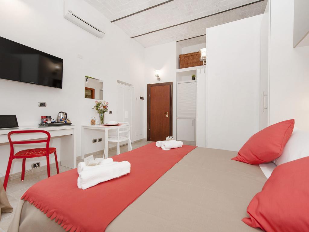 Coral Flat Colosseo Apartment Rome Room photo