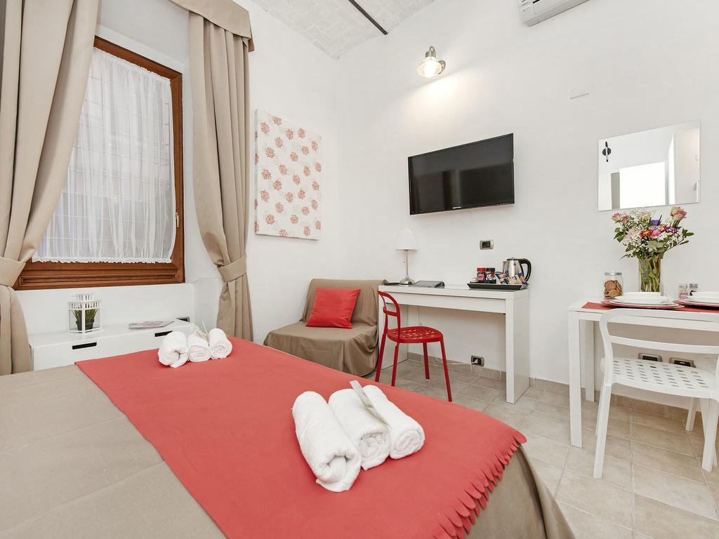 Coral Flat Colosseo Apartment Rome Room photo