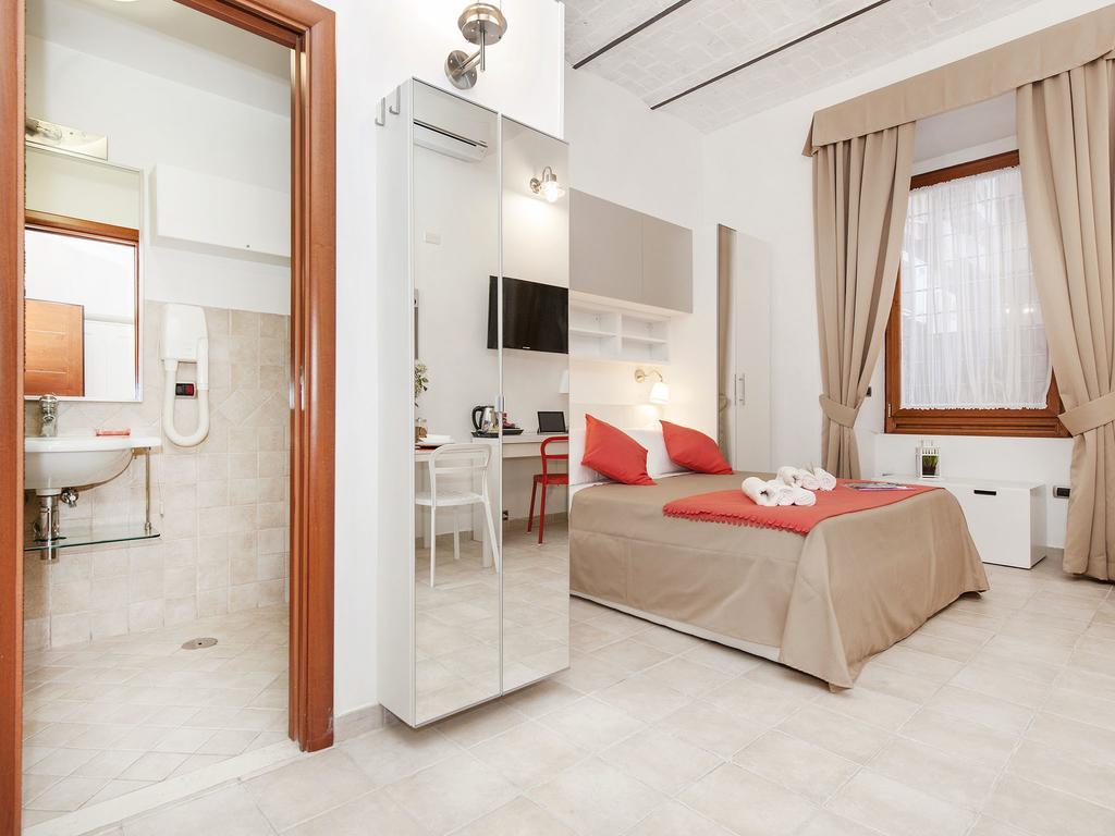 Coral Flat Colosseo Apartment Rome Room photo