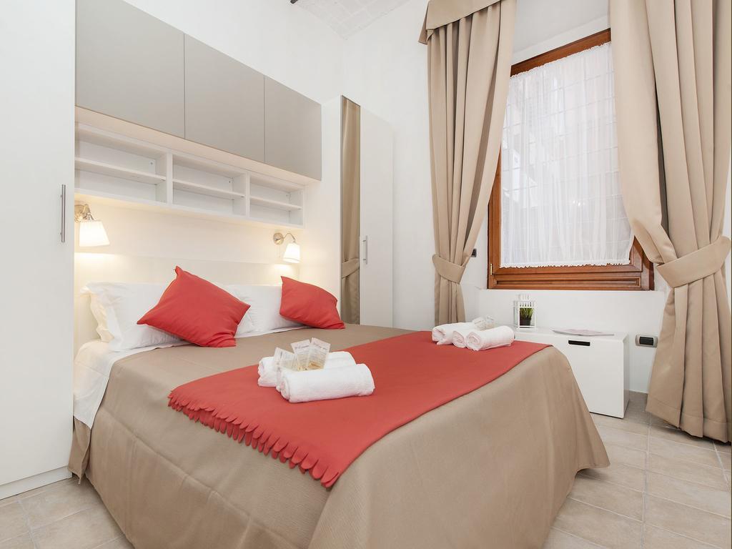 Coral Flat Colosseo Apartment Rome Room photo