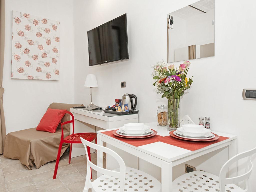 Coral Flat Colosseo Apartment Rome Room photo