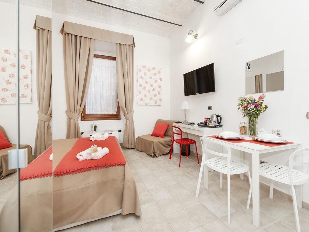 Coral Flat Colosseo Apartment Rome Room photo